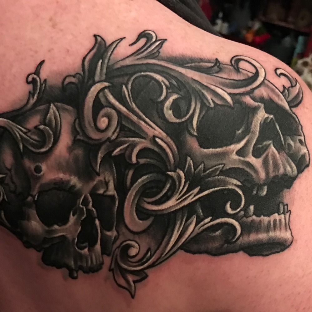 Meet your Posher, Kellie